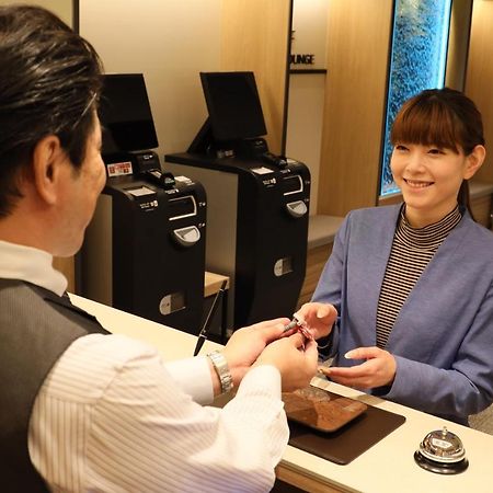 Smart Stay Shizuku Shinagawa-Oimachi Tokyo Ngoại thất bức ảnh