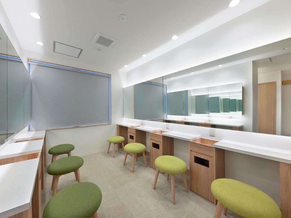 Smart Stay Shizuku Shinagawa-Oimachi Tokyo Ngoại thất bức ảnh