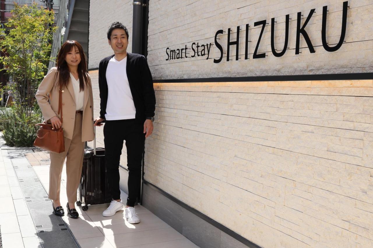 Smart Stay Shizuku Shinagawa-Oimachi Tokyo Ngoại thất bức ảnh